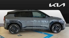 Kia Ev3 148kW GT-Line S 81.4kWh 5dr Auto Electric Estate